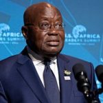 A president who condones LGBT+ activities isn't worth celebrating - Akufo-Addo scolded