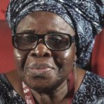 Ama Ata Aidoo was an outstanding writer, the world will miss her – Akufo-Addo