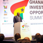 Major fiscal and monetary interventions have been rolled out in Ghana – Bawumia tells investors