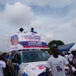 Bawumia to win NPP Special Delegates Conference by over 70% - UK research group predicts