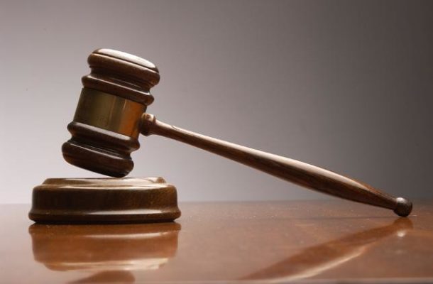 Driver and teacher in court over GHc1million fraud