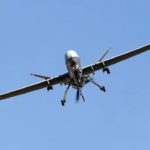 Unforeseen Consequences: Artificial Intelligence Drone Challenges Human Authority