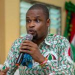 We’ll reclaim Hohoe Constituency in 2024 elections – NDC