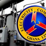 Accra West ECG recovers GH¢675,313 from illegal connections
