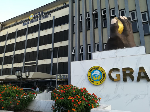 GRA sells United Steel Company to offset tax liabilities of GHc149 million