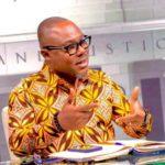 Bawumia’s presentation vindicates critics – Prof. Gyampo