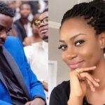 Sarkodie drove me to the abortion clinic and left me to my fate – Yvonne Nelson