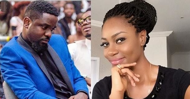 Sarkodie drove me to the abortion clinic and left me to my fate – Yvonne Nelson