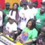 Akufo-Addo has disappointed us totally - Kumawood actors lament as they join Mahama’s campaign