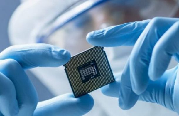 "EU Commits €8 Billion Investment to Boost 'Made in Europe' Microchips"