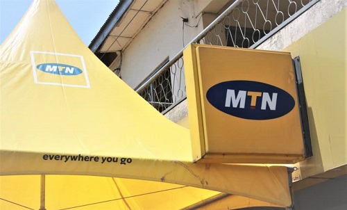 MTN introduces new Mobile Money withdrawal fees