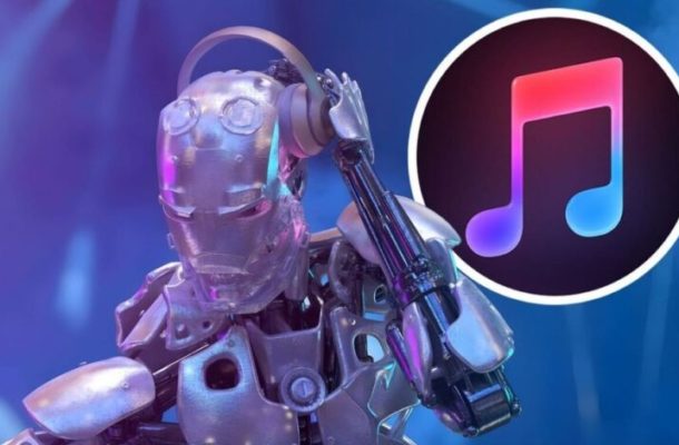 In the future, artificial intelligence will predict which songs will be the most popular