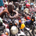 Okada Riders Association urges government to bar foreign operators