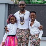 I don’t beat my children; it’s barbaric and violent – Okyeame Kwame