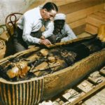 Revealing the Resurrected Pharaoh: King Tutankhamun's Face Reconstructed After Millennia