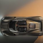 Porsche Unveils Mission X: A Futuristic Hypercar Concept