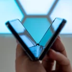 Samsung's Unveiling: The Awaited Launch of the New Foldable Phone
