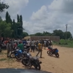 Gonja Youth besiege Yagbonwura’s palace; demand intervention in Daboya conflict