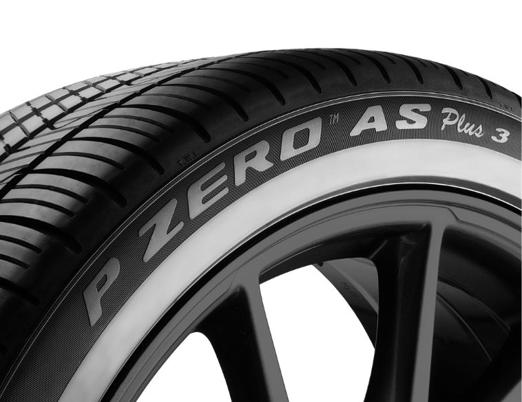 Pirelli Unveils the Ultimate Tire for All-Weather Driving Performance