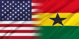Ghana to Face USA in International Friendly in October
