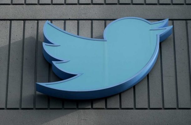 Twitter's head of trust and safety says she has resigned