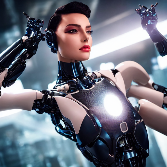 Programmer Claims to Have Cloned Girlfriend Using AI: An Unconventional Love Story