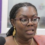 Anti-gay bill: Let's be careful before we criminalise sex toys - Ursula Owusu-Ekuful