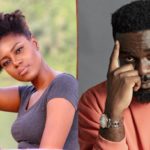 I aborted a pregnancy for Sarkodie – Yvonne Nelson reveals