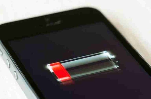 Revolutionary Breakthrough: Scientists Develop 60-Second Charging Cell Phone Battery