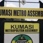 KMA begins ban on use of tricycles in Central Business District