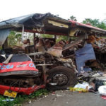 2023 road crashes: 1,086 people killed, 7,807 injured from January to June