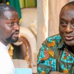 Whether it is your turn or not, Bawumia will lead NPP – Annoh-Dompreh tells Alan