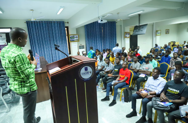 PURC commences tariff education in tertiary institutions