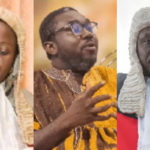 Barker-Vormawor slams Chief Justice Torkornoo, former CJ Anin-Yeboah over SALL injustice