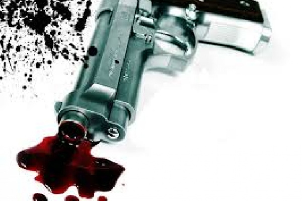 Suspected robbers shoot 2 people dead, injure 3 in Kwame Danso