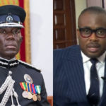 Alleged confusion at the police service: IGP accused of keeping some retired officers at post – Adom-Otchere