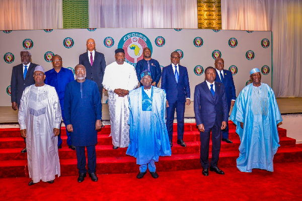 Niger coup: ECOWAS is set to meet on August 10 to take final decision
