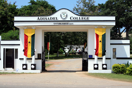 Adisadel College student who assaulted colleague granted bail