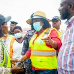 AMA, KoKMA, and sister assemblies begin decongestion exercise in Accra