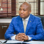 All African Games: Ablakwa blows alarm on GHc604m 'unapproved' operational expenses