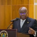 Dr. Lawrence writes: Ghana needs an IMF Director at the Jubilee House