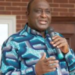 NPP presidential primaries: There are anomalies in the register for our special congress – Alan Kyerematen