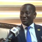 Tuah Yeboah hails Judge’s directive for Quayson to cross-examine first witness himself