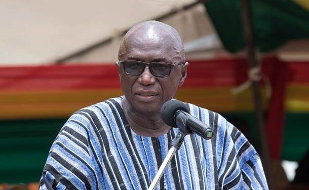 Economic and medicinal impact of cannabis must be explored – Ambrose Dery