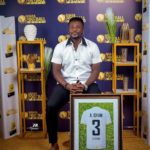 People have been pestering me to contest for MP - Asamoah Gyan