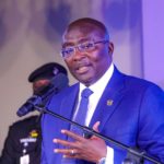 African business gurus must create opportunities for the youth – Dr. Bawumia