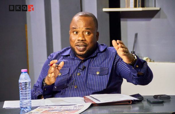 NDC will keep its word if it wins 2024 polls – SA NDC Council of Elders Chair