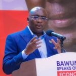 I sacrificed my political career for NPP when others gave excuses – Bawumia