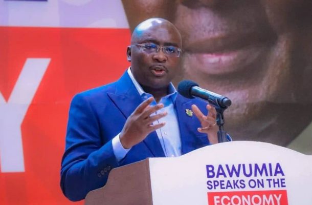 ‘Dumsor’ will soon be no more – Bawumia