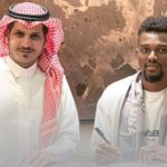 Bernard Mensah set to pocket €1.7 million per year at Saudi club Al-Tai